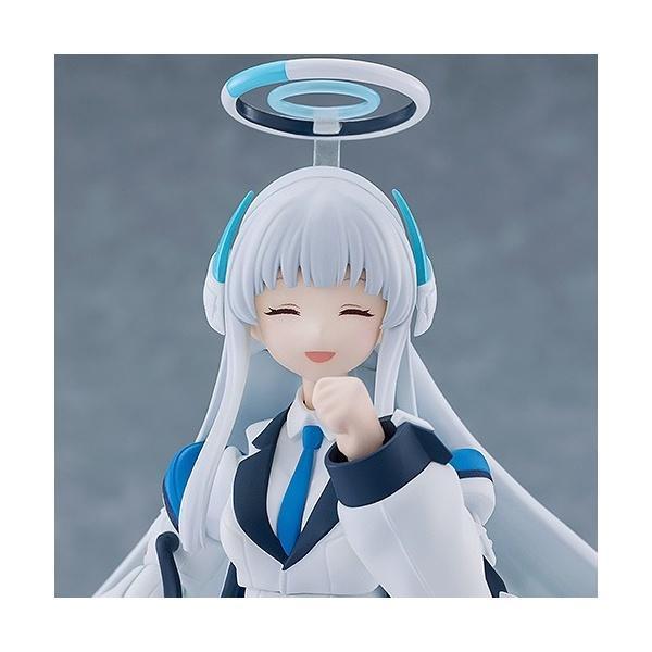 (預購) Good Smile figma 704 蔚藍檔案 Blue Archive 生鹽乃愛 20260917 Good Smile figma 704 蔚藍檔案 Blue Archive 生鹽乃愛