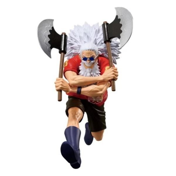 (預購) BP景品 航海王 CROSS POSING 斯克巴·賈巴 眼鏡牌 BANPRESTO 2701 20260809 BP景品 航海王 CROSS POSING 斯克巴·賈巴 眼鏡牌 BANPRESTO