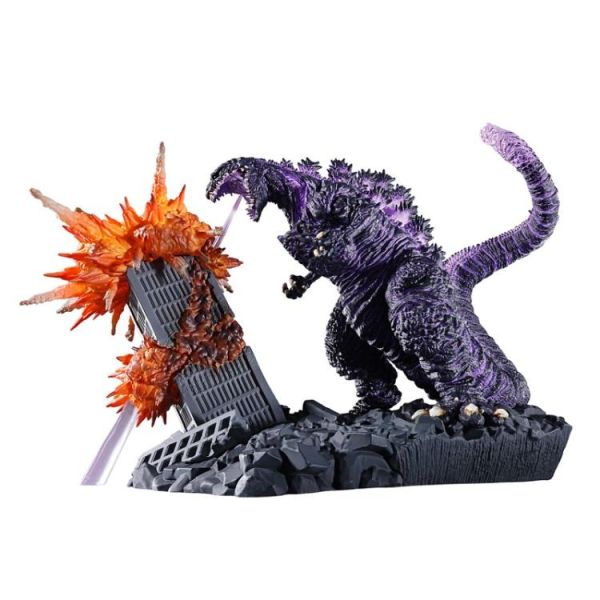 (預購) [特典版] MEGAHOUSE Petitrama EX 哥吉拉 01 套組 20260713 [特典版] MEGAHOUSE Petitrama EX 哥吉拉 01 套組