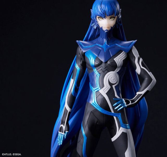 SQUARE ENIX 真女神轉生V Form-ism Nahobino PVC完成品 SQUARE ENIX 真女神轉生V Form-ism Nahobino PVC完成品