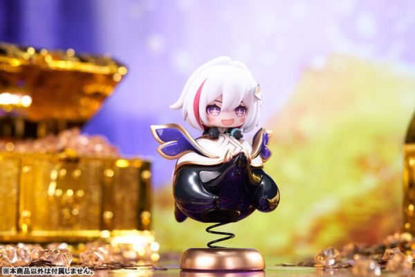 [不挑盒況] APEX Q版搖搖樂 崩壞 星穹鐵道 托帕&帳帳 [不挑盒況] APEX Q版搖搖樂 崩壞 星穹鐵道 托帕&帳帳
