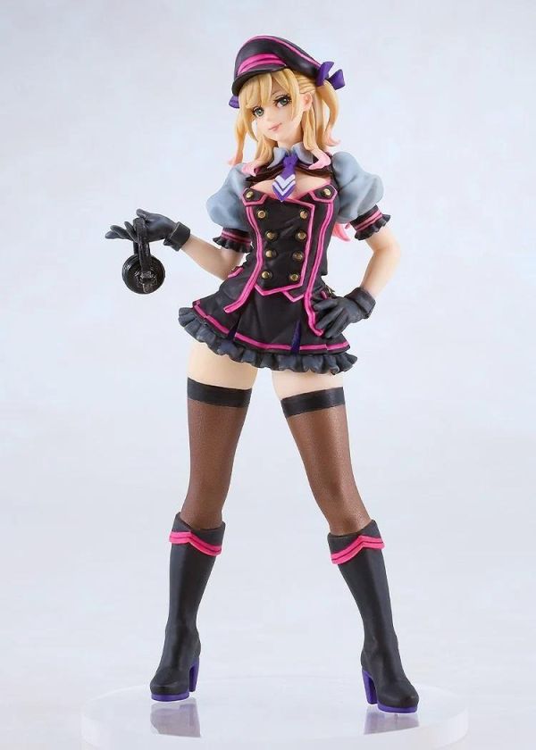 (預購) Good Smile 1/20 PLAMAX 山下俊也 Military Qty's MF-100 minimum factory Nene Ver. 2.0 組裝模型 20260524 Good Smile 1/20 PLAMAX 山下俊也 Military Qty's MF-100 minimum factory Nene Ver. 2.0 組裝模型
