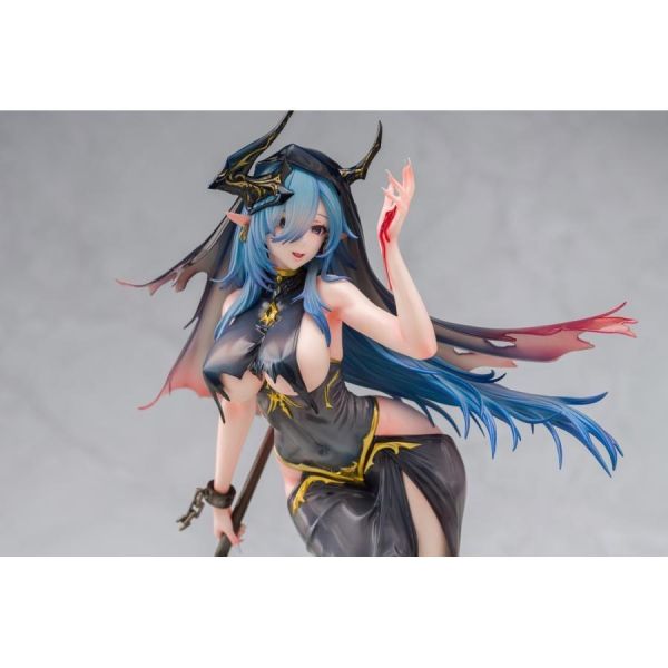 (預購) Daiki 1/6 碧藍航線 瑪麗‧賽勒斯特 幽夜冥神 完成品 20261022 Daiki 1/6 碧藍航線 瑪麗‧賽勒斯特 幽夜冥神 完成品