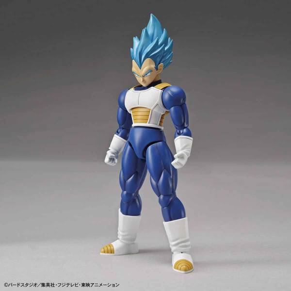 BANDAI Figure-rise Standard FRS 七龍珠 達爾 貝吉塔 超級賽亞人藍 組裝模型 BANDAI,Figure-rise,Standard,FRS,七龍珠,達爾 貝吉塔 ,超級賽亞人藍,組裝模型,