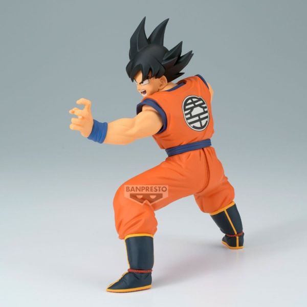 (預購) BP景品 七龍珠Z MATCH MAKERS 孫悟空（VS弗利沙） 眼鏡牌 BANPRESTO 2604 20251021 BP景品 七龍珠Z MATCH MAKERS 孫悟空（VS弗利沙） 眼鏡牌 BANPRESTO