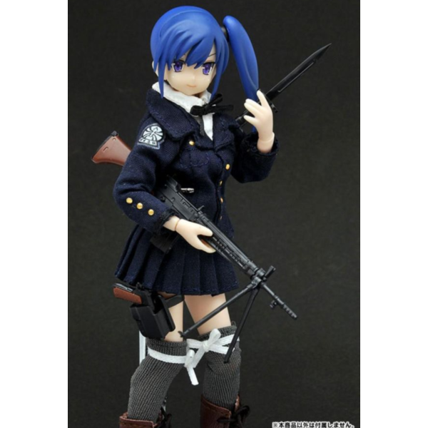 (預購) [再販] Tomytec 1/12 迷你武裝 LA015 M1911A1 & 戰鬥指揮官配件 組裝模型 20260527 [再販] Tomytec 1/12 迷你武裝 LA015 M1911A1 & 戰鬥指揮官配件 組裝模型