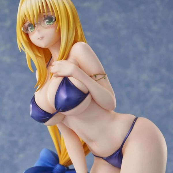 (預購) Union Creative 1/4 出包王女Darkness 泳裝系列 提亞悠 PVC完成品 20260811 Union Creative 1/4 出包王女Darkness 泳裝系列 提亞悠 PVC完成品