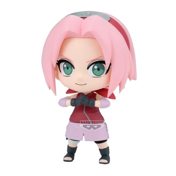 BANPRESTO 景品 火影忍者疾風傳 REPOPRIZE A春野櫻 BANPRESTO 景品 火影忍者疾風傳 REPOPRIZE A春野櫻