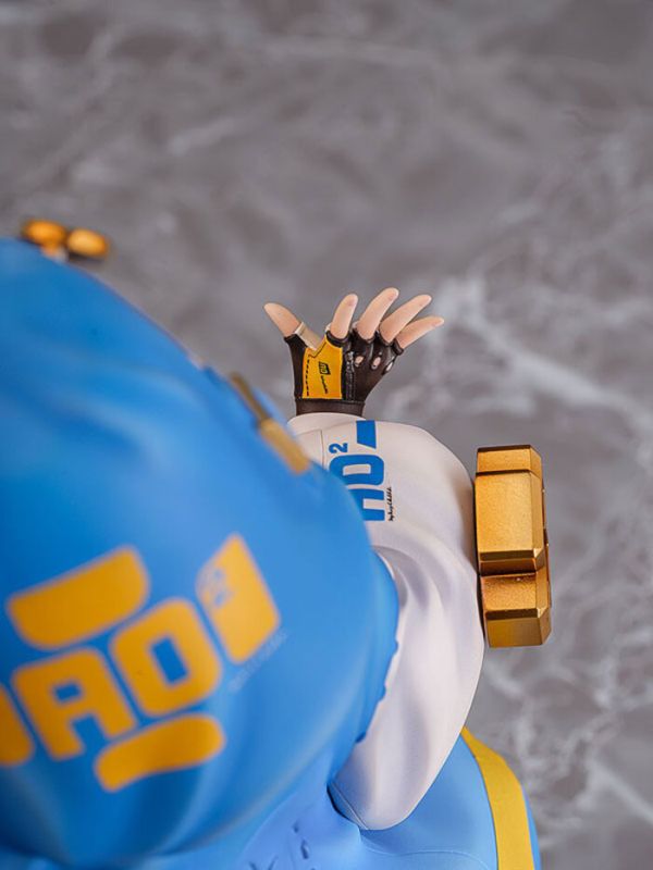 KLOCKWORX 1/6 聖騎士之戰 -奮戰- 布莉姬特 PVC完成品 KLOCKWORX 1/6 聖騎士之戰 -奮戰- 布莉姬特 PVC完成品