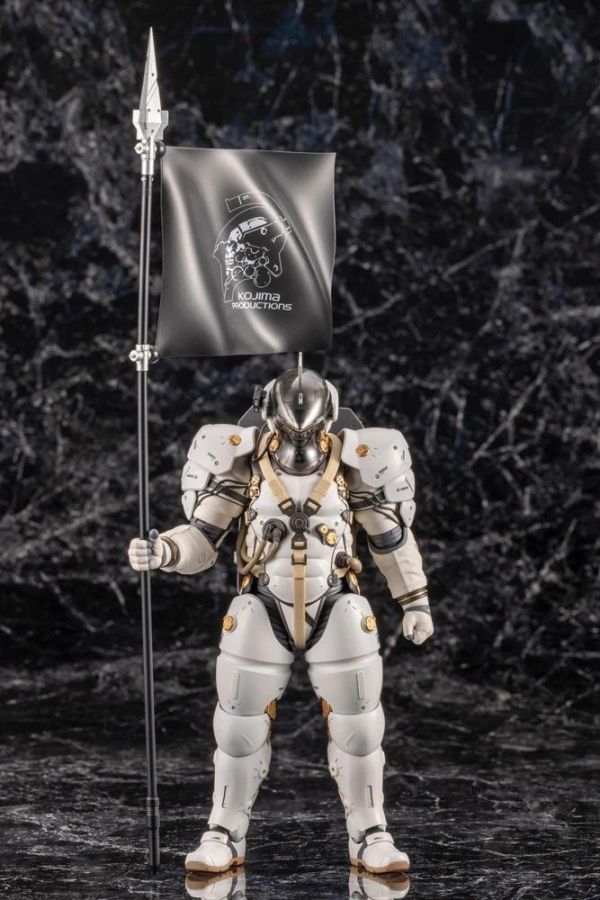 (預購) Kotobukiya 壽屋 × Kojima Productions小島工作室 LUDENS KP786 組裝模型 20261019 Kotobukiya 壽屋 × Kojima Productions小島工作室 LUDENS KP786 組裝模型