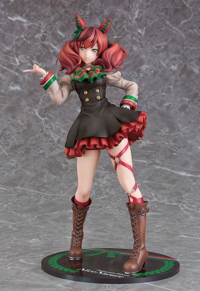 [再販] Phat! 1/7 賽馬娘 Pretty Derby 優秀素質 PVC完成品 [再販] Phat! 1/7 賽馬娘 Pretty Derby 優秀素質 PVC完成品