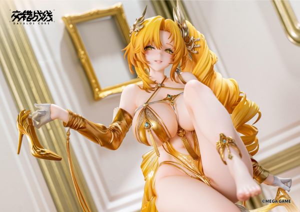 (預購) [標準版] [豪華版 附特典:掛畫] MIMOSA 1/6 交錯戰線 洛貝拉 激情熱夜 完成品 分別販售 20261124 [標準版] [豪華版 附特典:掛畫] MIMOSA 1/6 交錯戰線 洛貝拉 激情熱夜 完成品 分別販售
