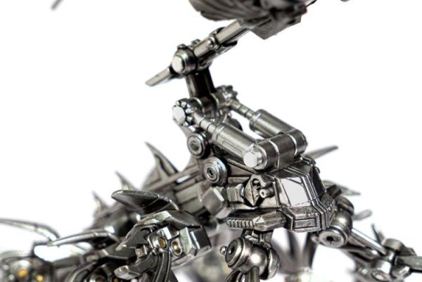 (預購) Kotobukiya 壽屋 變形金剛 手術刀 可動完成品 GN244 20260723 Kotobukiya 壽屋 變形金剛 手術刀 可動完成品 GN244