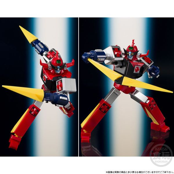 BANDAI 盒玩 SMP 豪華版 巨獸王 達特紐斯 金毛獅王 組裝模型 BANDAI 盒玩 SMP 豪華版 巨獸王 達特紐斯 金毛獅王 組裝模型