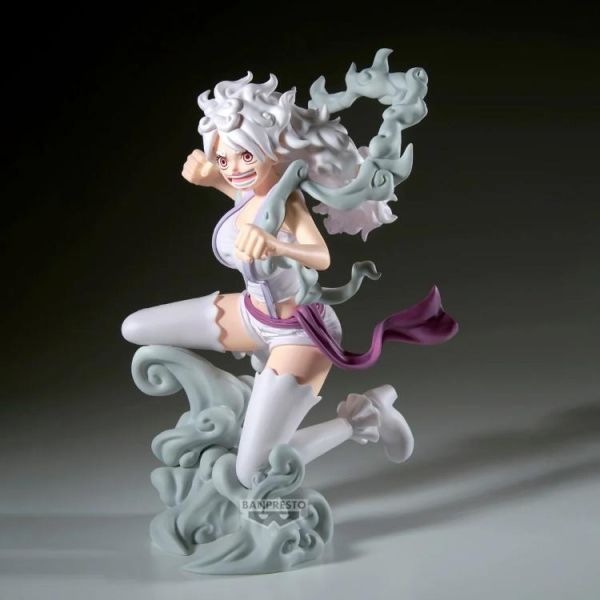 (預購) BP景品 航海王 Grandista 珠寶·波妮 眼鏡牌 BANPRESTO 2607 20260205 BP景品 航海王 Grandista 珠寶·波妮 眼鏡牌 BANPRESTO