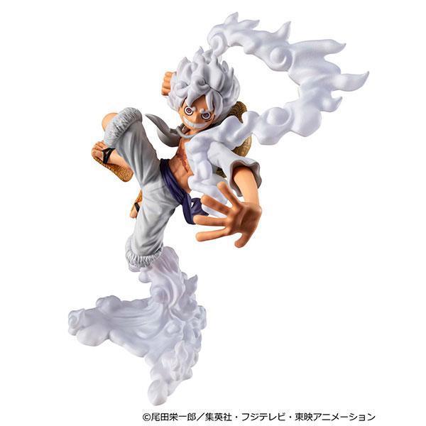 (預購) MEGAHOUSE WALLSTAR 航海王 蒙其.D.魯夫 Gear 5 20260915 MEGAHOUSE WALLSTAR 航海王 蒙其.D.魯夫 Gear 5