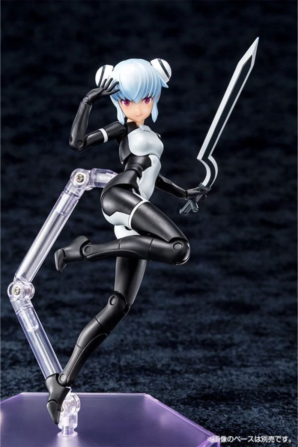 Kotobukiya 壽屋 1/1 武裝神姬 惡魔型 絲特拉夫 STRARF bis 組裝模型 Kotobukiya 壽屋 1/1 武裝神姬 惡魔型 絲特拉夫 STRARF bis 組裝模型