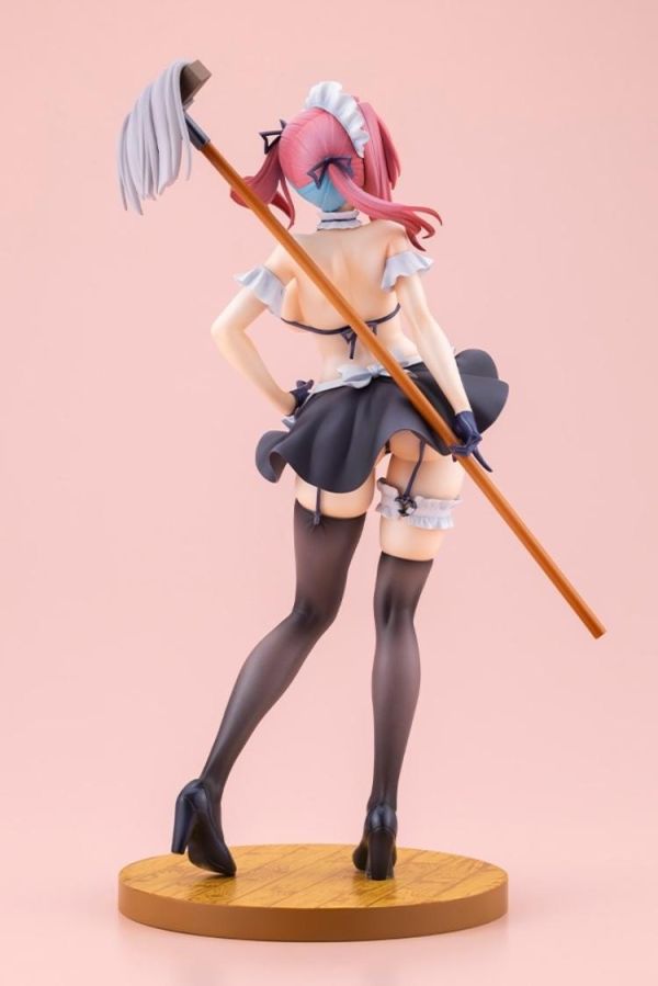 (預購) Kotobukiya 壽屋 1/7 容易對付的惡魔大人 高潔果南 PVC完成品 20260603 Kotobukiya 壽屋 1/7 容易對付的惡魔大人 高潔果南 PVC完成品