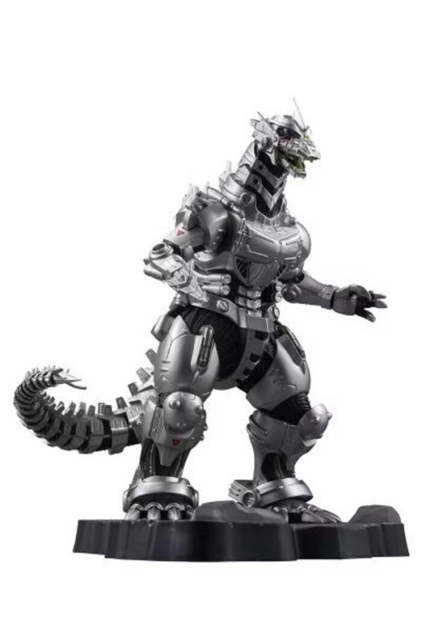 TOHO 東寶 DESKTOP MONSTER 3式機龍<改> 高機動型 手機架 TOHO 東寶 DESKTOP MONSTER 3式機龍<改> 高機動型 手機架