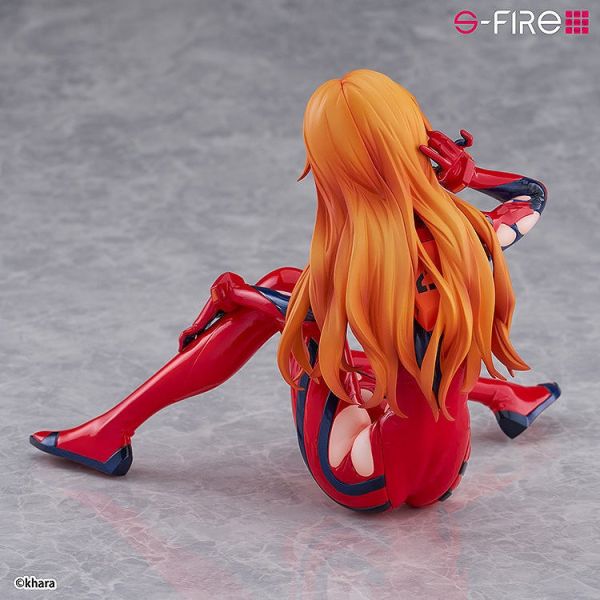(預購) SEGA 1/7 新世紀福音戰士新劇場版：終 模型 明日香·蘭格雷 PVC完成品 (預購) SEGA 1/7 新世紀福音戰士新劇場版：終 模型 明日香·蘭格雷 PVC完成品