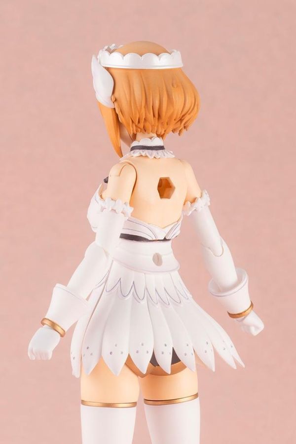 (預購) Kotobukiya 壽屋 ARCANADEA 露蜜提雅LUMITEA 天使型 AR001R 組裝模型 20261014 Kotobukiya 壽屋 ARCANADEA 露蜜提雅LUMITEA 天使型 AR001R 組裝模型
