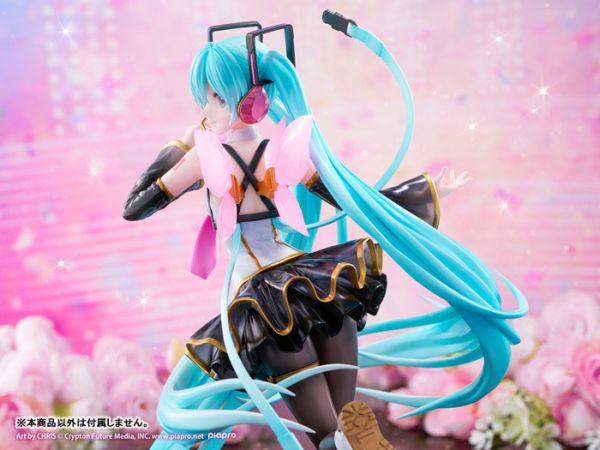 PONY CANYON 1/7 初音未來 delight fairy style PVC完成品 PONY CANYON 1/7 初音未來 delight fairy style PVC完成品