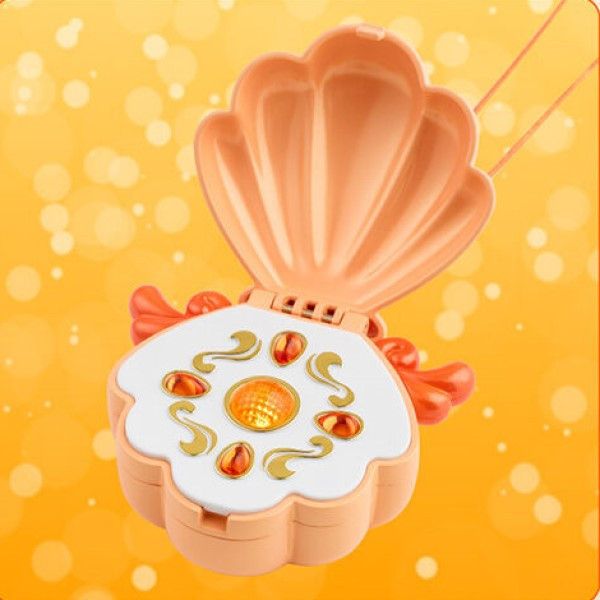 BANDAI 真珠美人魚 Special Memorize 沙羅變身器 BANDAI 真珠美人魚 Special Memorize 沙羅變身器