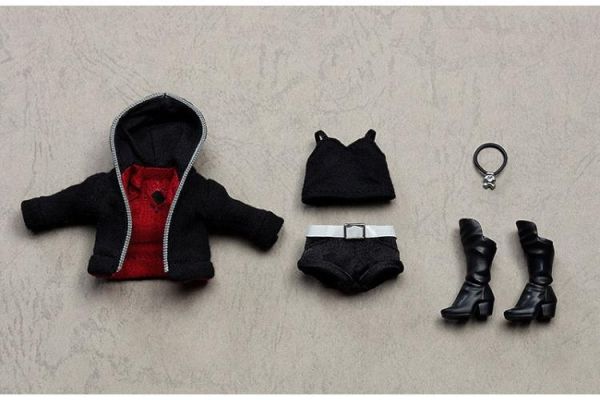 (預購) [再販] Good Smile 黏土娃 Saber/阿爾托莉亞·潘德拉剛 [Alter] 新宿Ver. 20260305 [再販] Good Smile 黏土娃 Saber/阿爾托莉亞·潘德拉剛 [Alter] 新宿Ver.