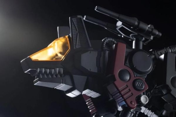 (預購) Kotobukiya 壽屋 ZOIDS 洛伊德 D-STYLE 指揮狼 IRVINE仕樣 附屬透明零件 組裝模型 20260527 Kotobukiya 壽屋 ZOIDS 洛伊德 D-STYLE 指揮狼 IRVINE仕樣 附屬透明零件 組裝模型