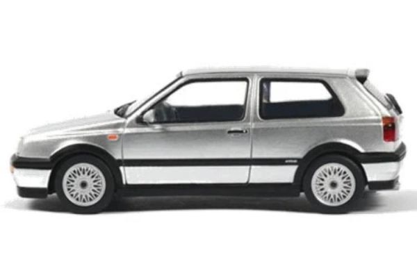 (預購) SOLIDO 1/43 福斯 VOLKSWAGEN GOLF MKIII VR6 DIAMANTSILBER 1994 S4316403 20260514 SOLIDO 1/43 福斯 VOLKSWAGEN GOLF MKIII VR6 DIAMANTSILBER 1994 S4316403