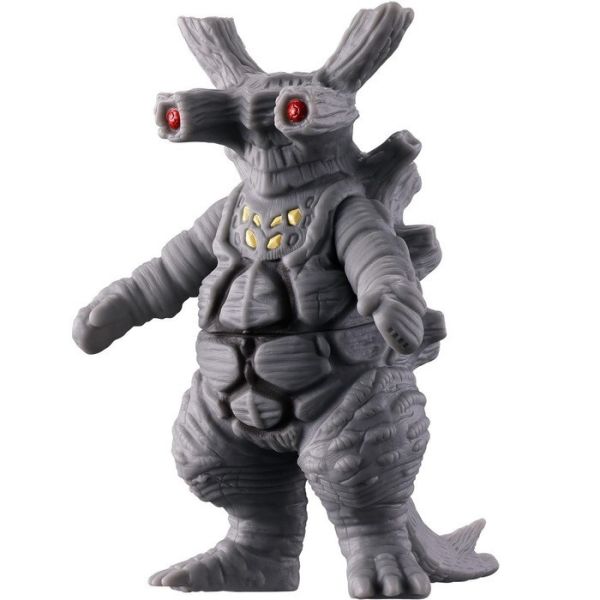BANDAI 超人力霸王雅克 怪獸軟膠 223 ZADIME BANDAI 超人力霸王雅克 怪獸軟膠 223 ZADIME