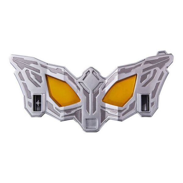 BANDAI 超人力霸王 傑洛眼鏡NEO & 新世代英雄膠囊套組 BANDAI 超人力霸王 傑洛眼鏡NEO & 新世代英雄膠囊套組