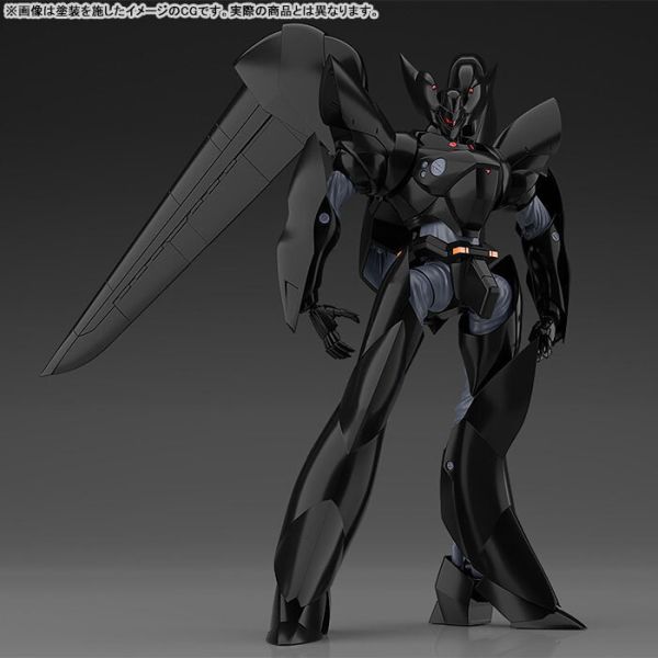 Good Smile 1/60 MODEROID 機動警察 TYPE-J9葛里風 組裝模型 Good Smile 1/60 MODEROID 機動警察 TYPE-J9葛里風 組裝模型