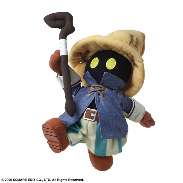 [再販] SQUARE ENIX 最終幻想9 太空戰士9 FF9 比比·奧爾尼迪亞 關節可動玩偶 SQUARE ENIX,FINAL FANTAS,® IX,可動公仔,比比VIVI,關節可動布偶