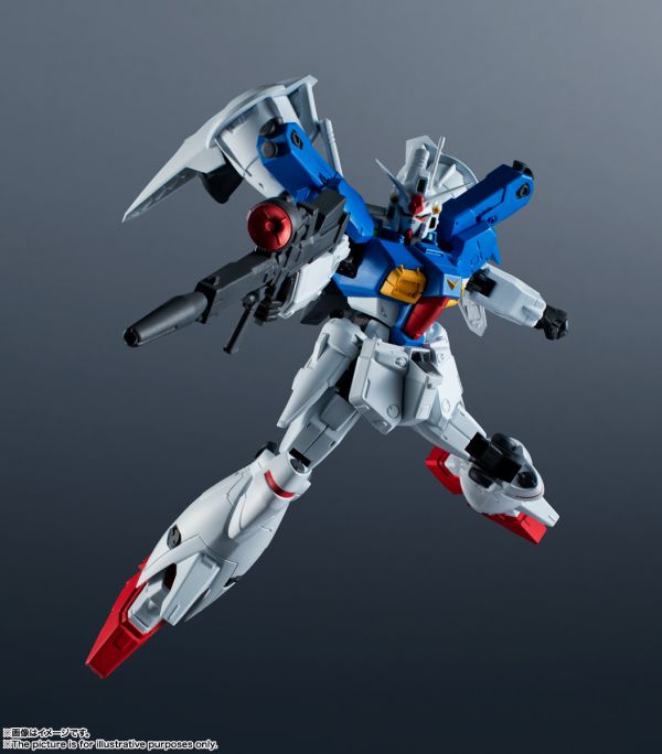 BANDAI GUNDAM UNIVERSE 機動戰士鋼彈0083 星塵回憶 RX-78GP01Fb   BANDAI,GUNDAM UNIVERSE,機動戰士鋼彈0083,星塵回憶,RX-78GP01Fb, 