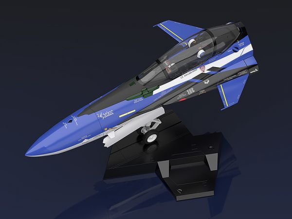 Good Smile Max Factory PLAMAX MF-54 minimum factory 機頭系列 YF-29 Durandal Valkyrie 馬克西米利安·吉納斯機 組裝模型   Good Smile,Max Factory,PLAMAX,MF-54,minimum ,factory,機頭系列,YF-29,Durandal Valkyrie,馬克西米利安·吉納斯機,組裝模型,  