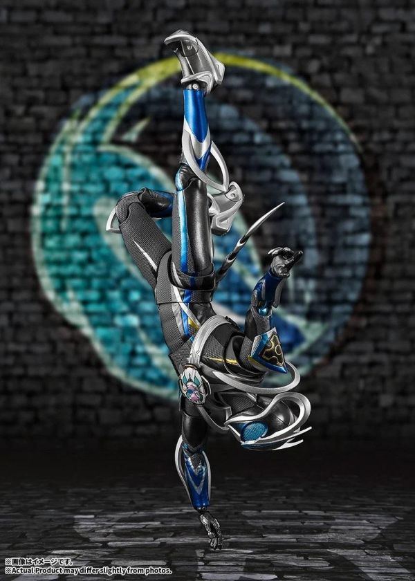 (預購) BANDAI S.H.Figuarts SHF 假面騎士 MY-TH 初回生産 可動完成品 20260902 BANDAI S.H.Figuarts SHF 假面騎士 MY-TH 初回生産 可動完成品