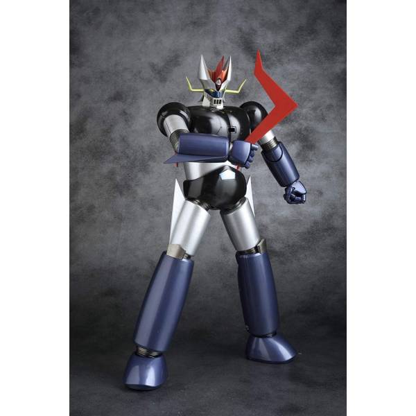 EVOLUTION TOYS GABM 無敵鐵金剛 金剛大魔神 大尺寸可動公仔 GRAND ACTION BIGSIZE MODEL  EVOLUTION TOYS,GABM,無敵鐵金剛,大魔神,GRAND ACTION BIGSIZE MODEL,Great Mazinger