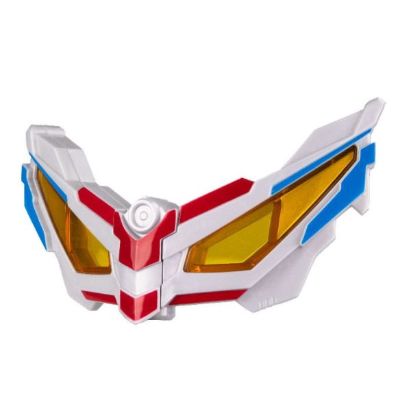 BANDAI 經典 超人力霸王 變身器 傑洛眼鏡 BANDAI 經典 超人力霸王 變身器 傑洛眼鏡
