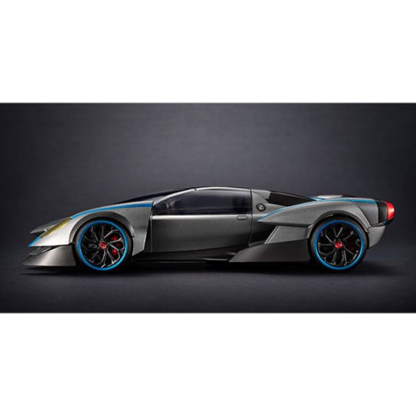 [標準版] MegaHouse V.A.V 未來 新世紀GPX 閃電霹靂車 阿斯拉達V.S.X-R [標準版] MegaHouse V.A.V 未來 新世紀GPX 閃電霹靂車 阿斯拉達V.S.X-R