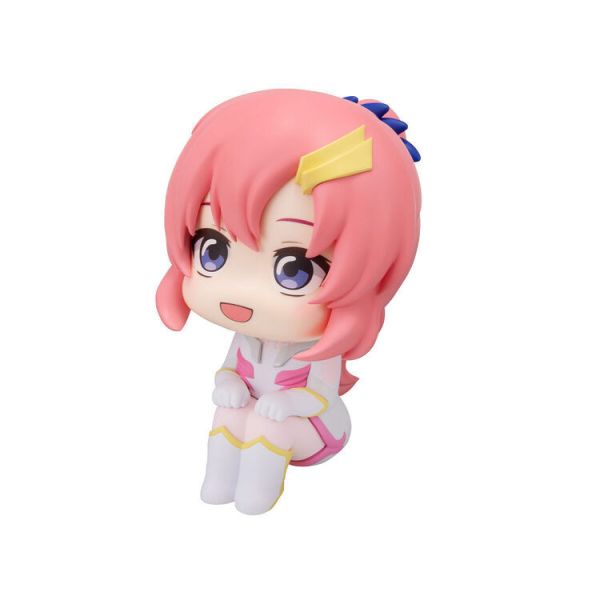 (預購) [特典版] MegaHouse LOOK UP 機動戰士鋼彈SEED FREEDOM拉克絲.克萊因＆卡佳里由拉.阿斯哈 套組 (預購) [特典版] MegaHouse LOOK UP 機動戰士鋼彈SEED FREEDOM拉克絲.克萊因＆卡佳里由拉.阿斯哈 套組