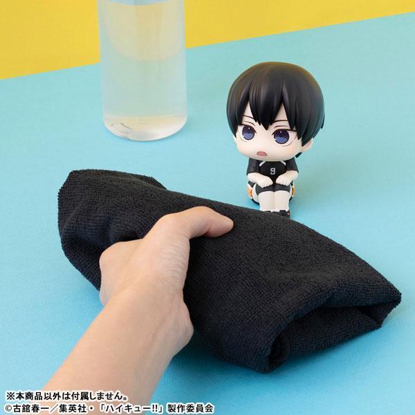 (預購) [再販] MegaHouse LOOKUP 排球少年 影山飛雄 制服 20261013 [再販] MegaHouse LOOKUP 排球少年 影山飛雄 制服