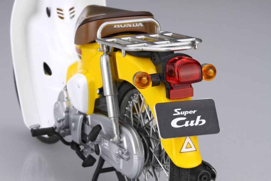 1/12 HONDA Super CUB 110 金屬綠 新規 FUJIMI BikeNX7 富士美 組裝模型 FUJIMI,1/12,NEXT,HONDA,Super,CUB,110,金屬藍,金屬綠,