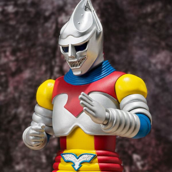 BANDAI S.H.MonsterArts SHM 哥吉拉對梅加洛 噴射傑格 1973 BANDAI S.H.MonsterArts SHM 哥吉拉對梅加洛 噴射傑格 1973