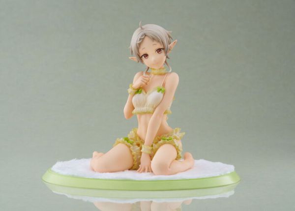 ANIPLEX 1/7 無職轉生2 希露菲葉特 內衣Ver. PVC完成品 ANIPLEX 1/7 無職轉生2 希露菲葉特 內衣Ver. PVC完成品