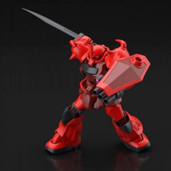 BANDAI 1/144 HGGGB 古夫緋紅特裝型 機動戰士鋼彈 鋼彈創壞者 對戰風雲錄 組裝模型 BANDAI,1/144,HGGGB,古夫,緋紅,特裝型,機動戰士鋼彈 ,鋼彈創壞者,對戰風雲錄,組裝模型,
