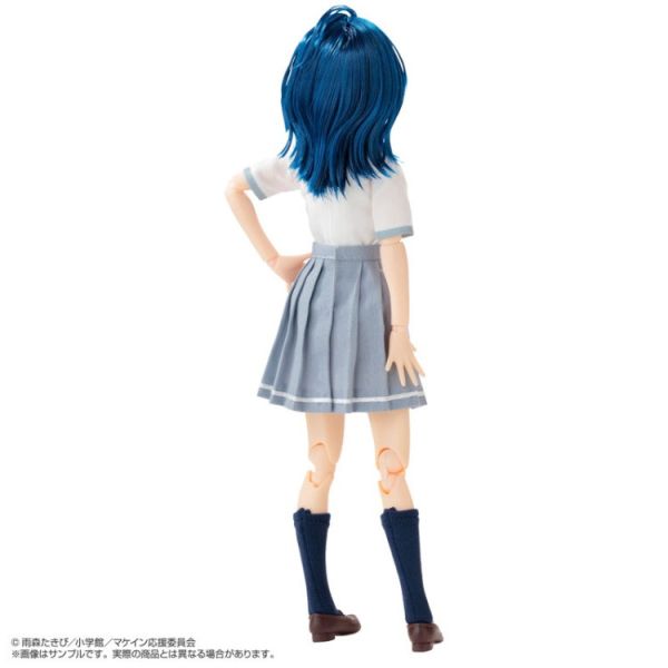 (預購) AZONE 1/6 敗北女角太多了 八奈見杏菜 PND167-YNM 可動完成品 20260115 AZONE 1/6 敗北女角太多了 八奈見杏菜 PND167-YNM 可動完成品