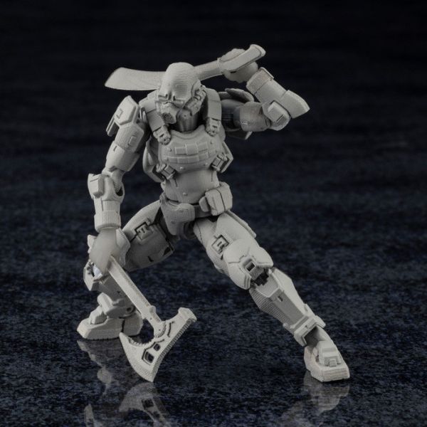 Kotobukiya 壽屋 1/24 Hexa Gear 六角機牙 Para-Pwan哨兵 Ver.2.0 組裝模型 Kotobukiya 壽屋 1/24 Hexa Gear 六角機牙 Para-Pwan哨兵 Ver.2.0 組裝模型