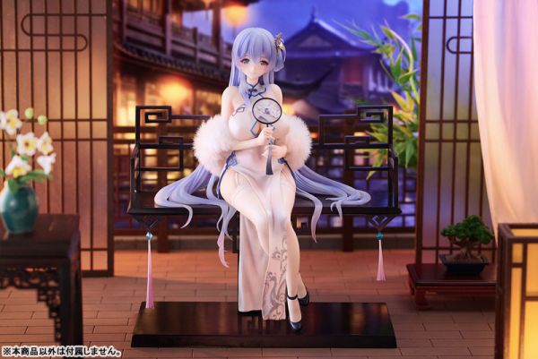 Alphamax 1/7 碧藍航線 羅德尼 完美佳人Ver. PVC Alphamax 1/7 碧藍航線 羅德尼 完美佳人Ver. PVC