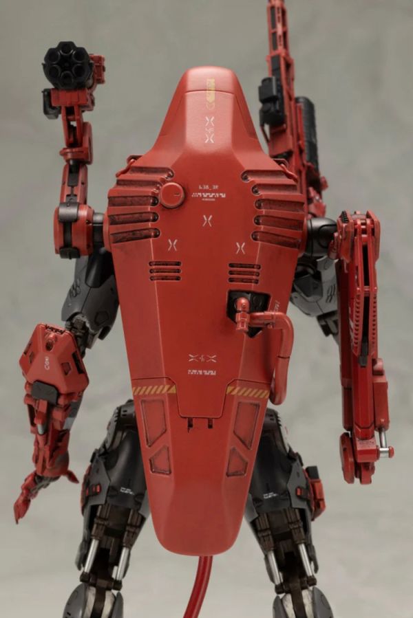 (預購) Kotobukiya 壽屋 1/20 死亡擱淺 2 冥灘之上 Ghost Mech Coffins 亡靈機械 靈柩 KP748 組裝模型 (預購) Kotobukiya 壽屋 1/20 死亡擱淺 2 冥灘之上 Ghost Mech Coffins 亡靈機械 靈柩 KP748 組裝模型